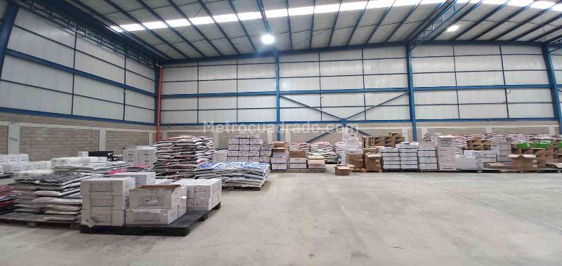Bodega en Arriendo, Condina, Pereira – pohled 6