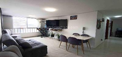 Apartamento en venta en Campo Hermoso, Manizales · foto 2 de 13