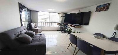 Apartamento en venta en Campo Hermoso, Manizales · foto 3 de 13