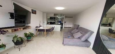 Apartamento en venta en Campo Hermoso, Manizales · foto 4 de 13