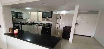 Apartamento en venta en Campo Hermoso, Manizales · foto 5 de 13