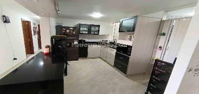 Apartamento en venta en Campo Hermoso, Manizales · foto 6 de 13