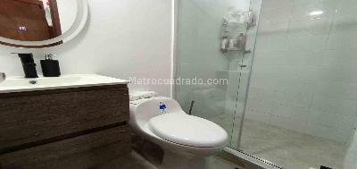 Apartamento en venta en Campo Hermoso, Manizales · foto 12 de 13