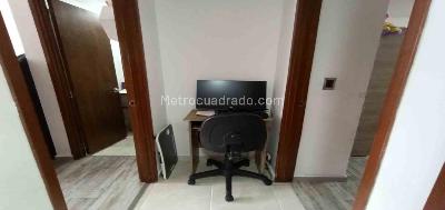 Apartamento en venta en Campo Hermoso, Manizales · foto 13 de 13