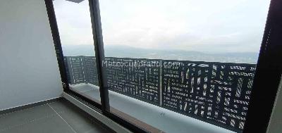 Apartamento de 3 alcobas en venta en Colombia, Manizales, 91 m² · foto 4 de 20