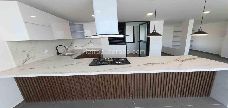 Apartamento en Venta, Barrio Colombia, Manizales - Ansicht 4