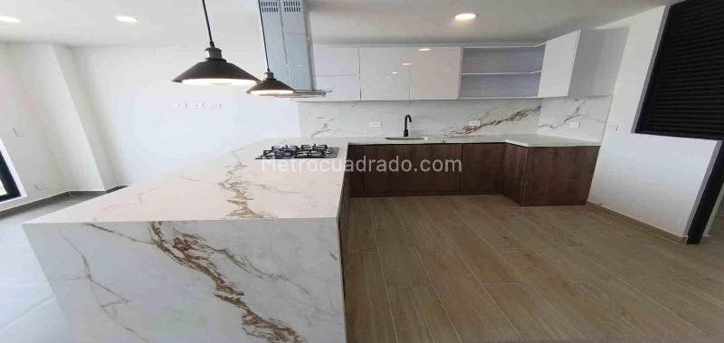 Apartamento en Venta, Barrio Colombia, Manizales - Ansicht 5