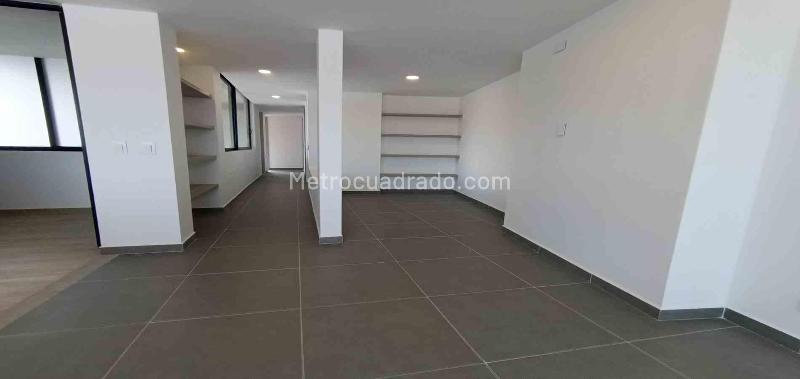 Apartamento en Venta, Barrio Colombia, Manizales - Mehr