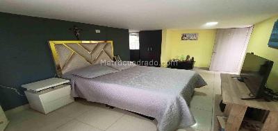 Casa de 5 alcobas en venta en Villa Del Rio, Manizales, 180 m² · foto 4 de 18
