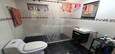 Casa de 5 alcobas en venta en Villa Del Rio, Manizales, 180 m² · foto 6 de 18