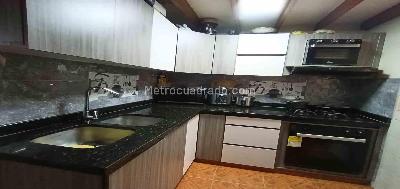 Casa de 5 alcobas en venta en Villa Del Rio, Manizales, 180 m² · foto 7 de 18