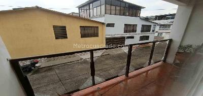 Casa de 5 alcobas en venta en Villa Del Rio, Manizales, 180 m² · foto 12 de 18