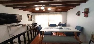 Casa de 5 alcobas en venta en Villa Del Rio, Manizales, 180 m² · foto 13 de 18