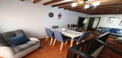 Casa de 5 alcobas en venta en Villa Del Rio, Manizales, 180 m² · foto 15 de 18