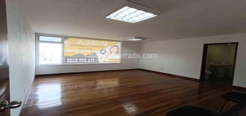 Oficina en Arriendo, Belen, Manizales, Manizales