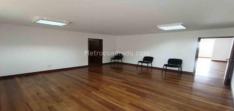 Oficina en Arriendo, Belen, Manizales - Widok 2