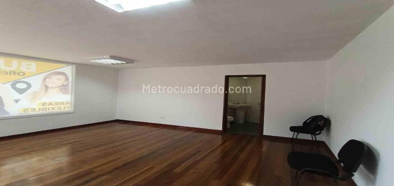 Oficina en Arriendo, Belen, Manizales - Widok 3