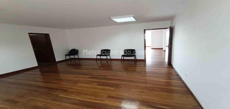Oficina en Arriendo, Belen, Manizales - Widok 4