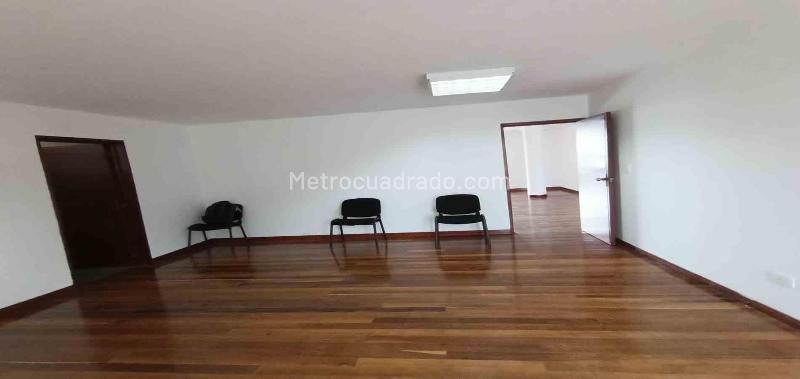 Oficina en Arriendo, Belen, Manizales - Widok 6