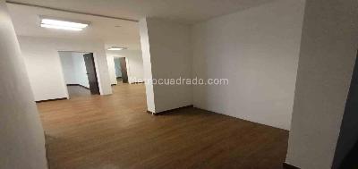 Oficina en Arriendo, Belen, Manizales