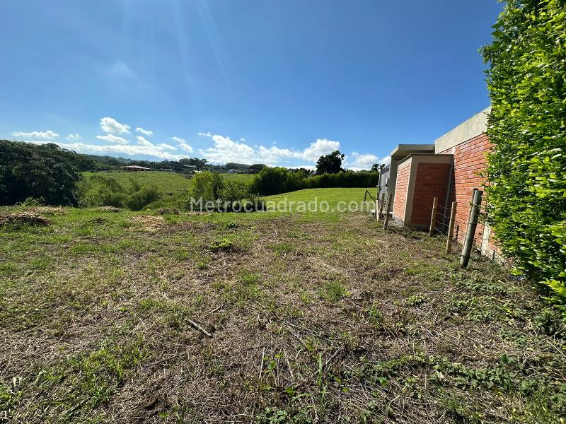 Lote en Venta, Via Alcala, Pereira - Vista 4