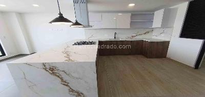 Apartamento de 3 alcobas en venta en Colombia, Manizales, 100 m² · foto 9 de 20
