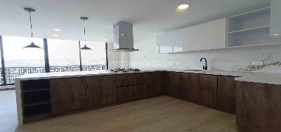 Apartamento de 3 alcobas en venta en Colombia, Manizales, 100 m² · foto 10 de 20