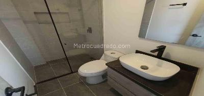 Apartamento de 3 alcobas en venta en Colombia, Manizales, 100 m² · foto 11 de 20