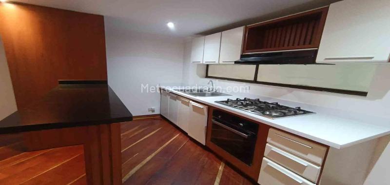 Apartamento en Venta, Palermo, Manizales - Mehr