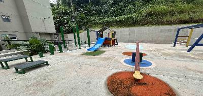Apartamento de 2 alcobas en venta en Comuna Poblado/Poblado I, Pereira, 42 m² · foto 4 de 20