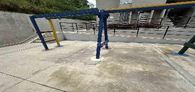 Apartamento de 2 alcobas en venta en Comuna Poblado/Poblado I, Pereira, 42 m² · foto 6 de 20