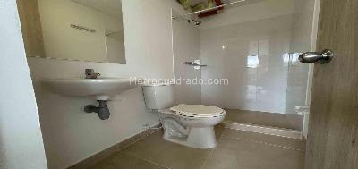 Apartamento de 2 alcobas en venta en Comuna Poblado/Poblado I, Pereira, 42 m² · foto 15 de 20
