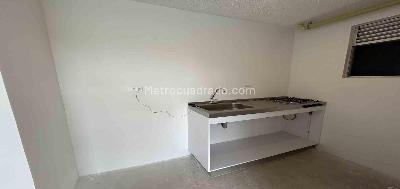 Apartamento de 2 alcobas en venta en Comuna Poblado/Poblado I, Pereira, 42 m² · foto 17 de 20