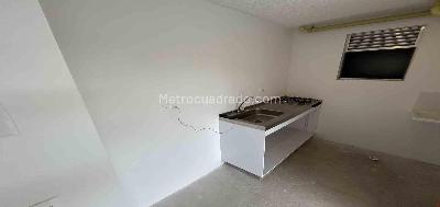 Apartamento de 2 alcobas en venta en Comuna Poblado/Poblado I, Pereira, 42 m² · foto 18 de 20