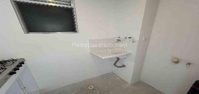 Apartamento de 2 alcobas en venta en Comuna Poblado/Poblado I, Pereira, 42 m² · foto 19 de 20