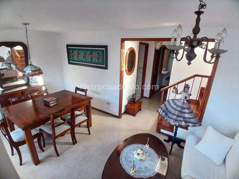 Casa en Venta, Villa Pilar, Manizales - Vaade 2