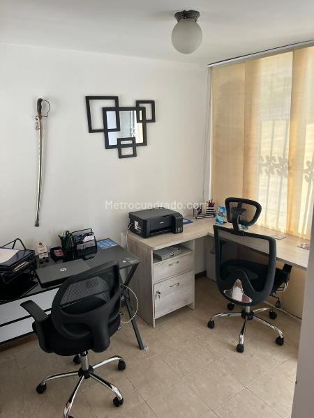 Casa en Venta, Villa Pilar, Manizales - Vaade 5