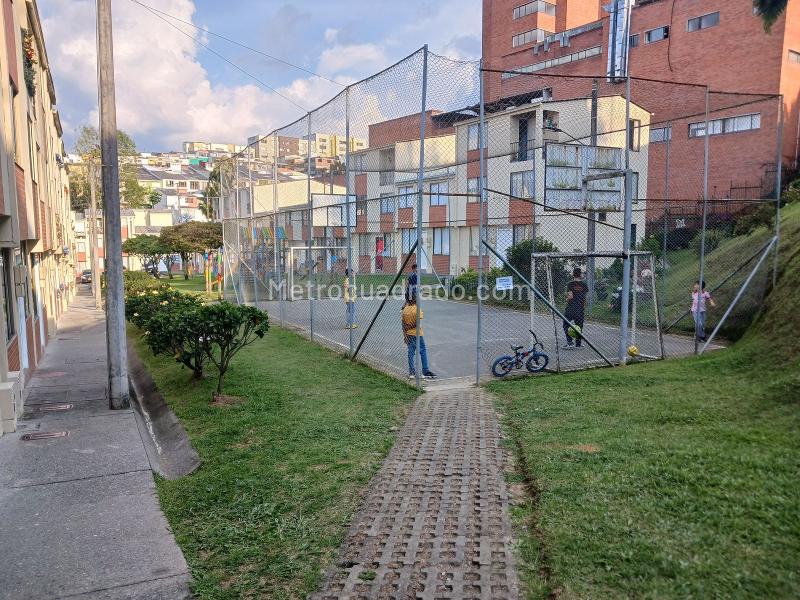 Casa en Venta, Villa Pilar, Manizales - Vaade 6