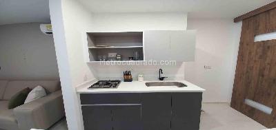 Apartaestudio en venta en Cerritos, Pereira · foto 4 de 14