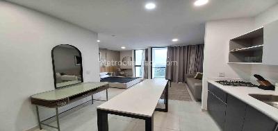 Apartaestudio en venta en Cerritos, Pereira · foto 6 de 14
