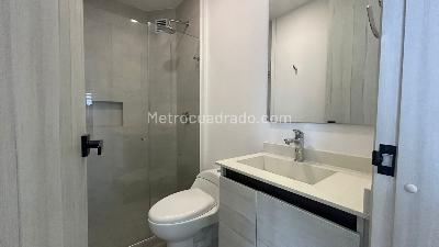 Apartamento en venta en Pinares, Pereira · foto 14 de 20