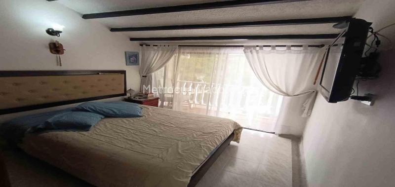 Casa – Manizales, Balcones de Chipre, Atardeceres - Vista 5
