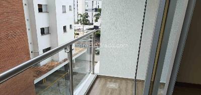 Apartamento en venta en La Castellana, Armenia · foto 12 de 20