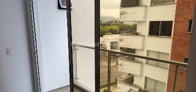 Apartamento en venta en La Castellana, Armenia · foto 13 de 20