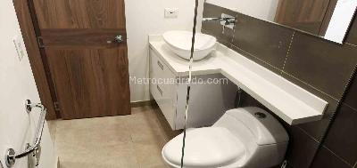 Apartamento en venta en La Castellana, Armenia · foto 20 de 20