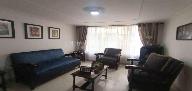 Casa en Venta, San Marcel, Manizales - Ansicht 2