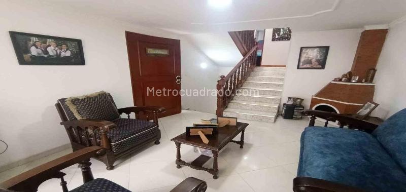Casa en Venta, San Marcel, Manizales - Ansicht 6