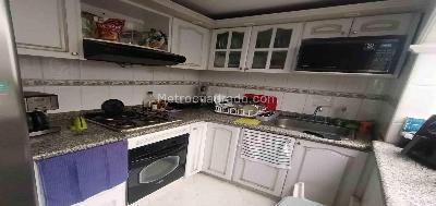 Casa de 3 alcobas en venta en San Marcel, Manizales, 140 m² · foto 8 de 20