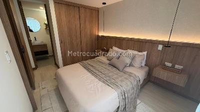 Apartamento de 3 alcobas en venta en Bosques De Niza, Manizales, 65 m² · foto 5 de 20