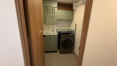 Apartamento de 3 alcobas en venta en Bosques De Niza, Manizales, 65 m² · foto 6 de 20